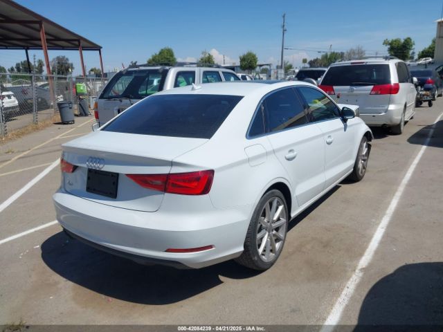 2015 AUDI A3 WAUACGFF9F1002975 Photo 3