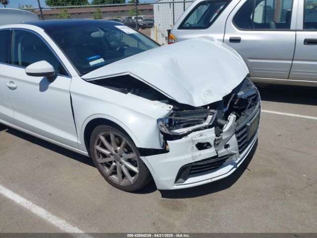 2015 AUDI A3 WAUACGFF9F1002975 Photo 5