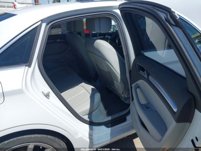 2015 AUDI A3 WAUACGFF9F1002975 Photo 7