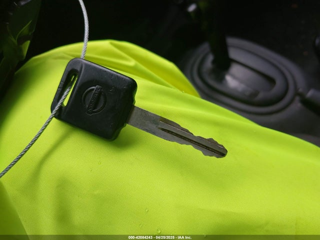 3N1CN7AP0KL814418 Nissan Versa 1.6 S+