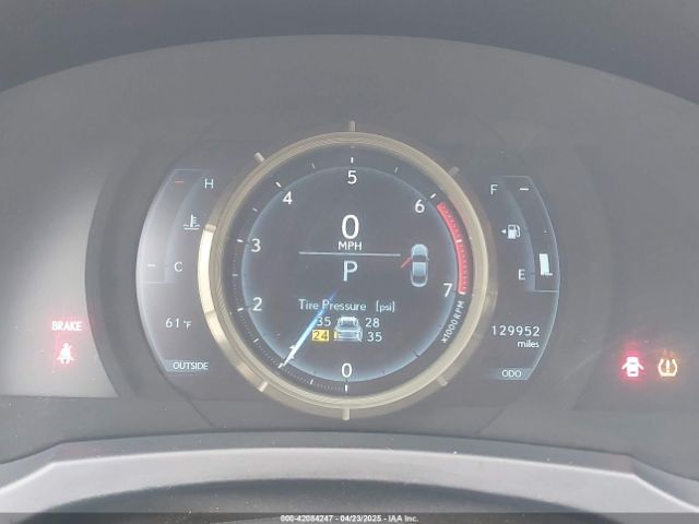 JTHHA5BC4H5007678 Lexus RC 200T