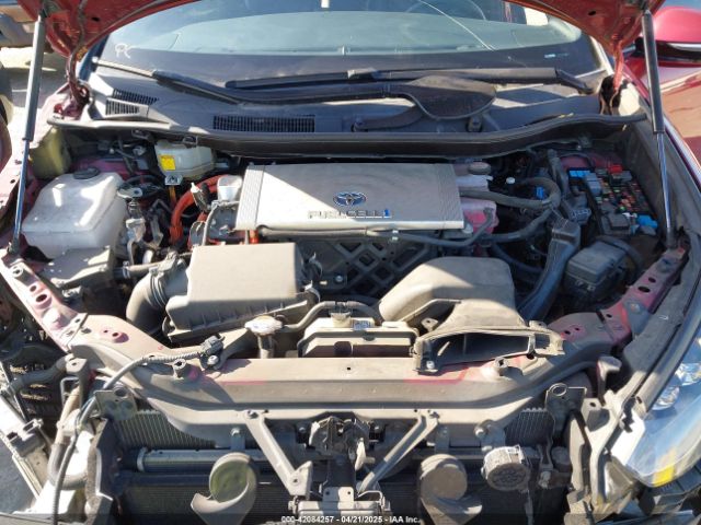 JTDBVRBD3HA001597 Toyota 4jm