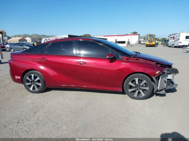 JTDBVRBD3HA001597 Toyota 4jm
