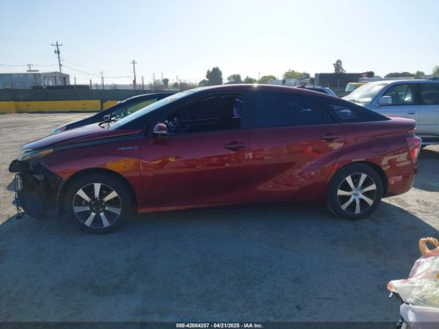 JTDBVRBD3HA001597 Toyota 4jm