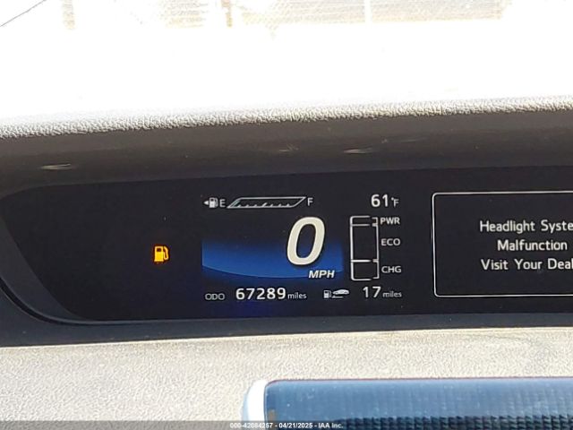 JTDBVRBD3HA001597 Toyota 4jm