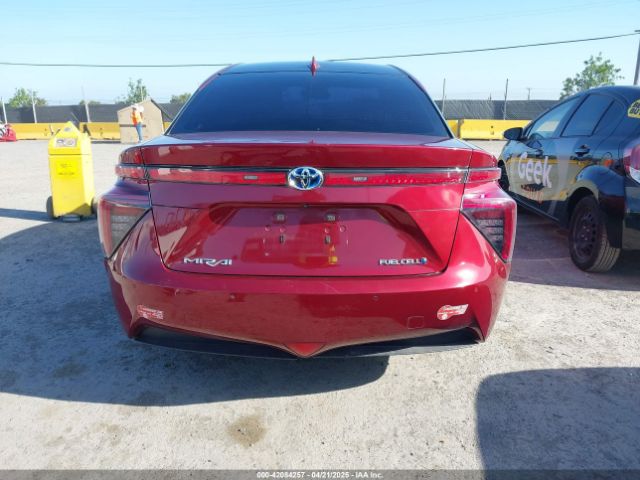 JTDBVRBD3HA001597 Toyota 4jm
