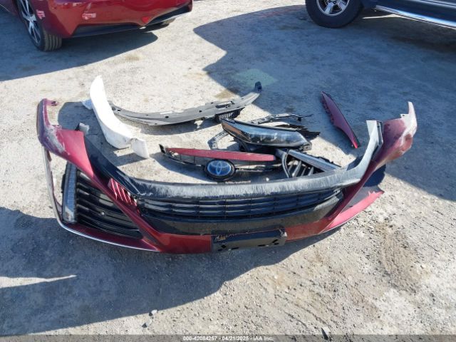 JTDBVRBD3HA001597 Toyota 4jm