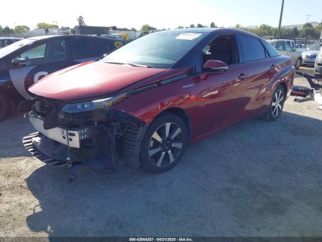 JTDBVRBD3HA001597 Toyota 4jm