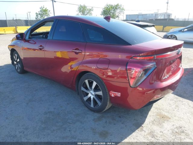 JTDBVRBD3HA001597 Toyota 4jm