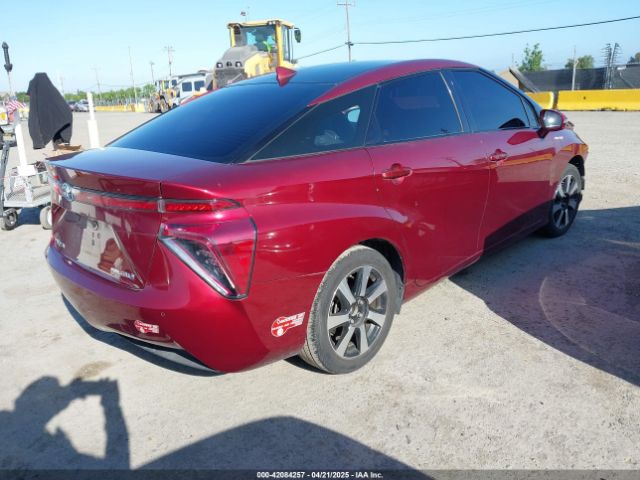 JTDBVRBD3HA001597 Toyota 4jm