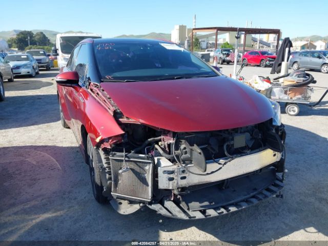 JTDBVRBD3HA001597 Toyota 4jm