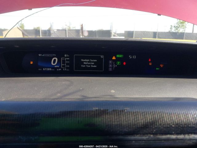 JTDBVRBD3HA001597 Toyota 4jm