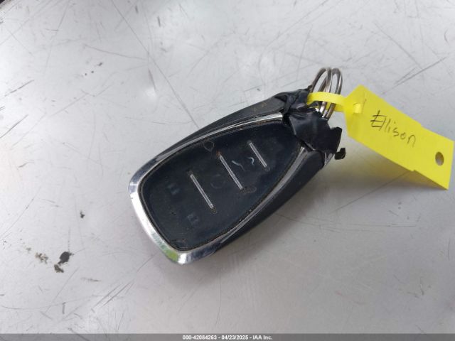 3GNAXNEVXKS503474 Chevrolet Equinox Premier