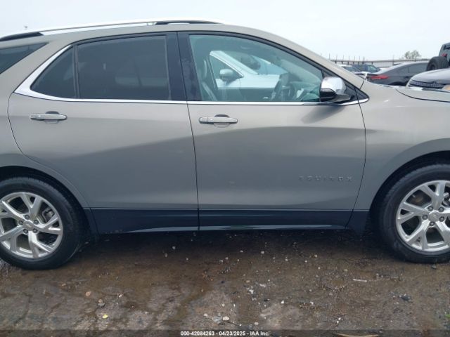 3GNAXNEVXKS503474 Chevrolet Equinox Premier