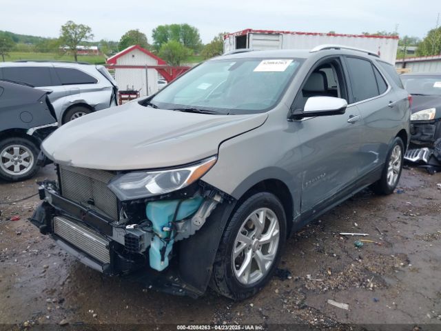 3GNAXNEVXKS503474 Chevrolet Equinox Premier