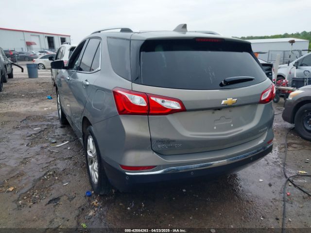 3GNAXNEVXKS503474 Chevrolet Equinox Premier