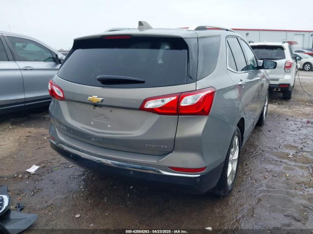 3GNAXNEVXKS503474 Chevrolet Equinox Premier