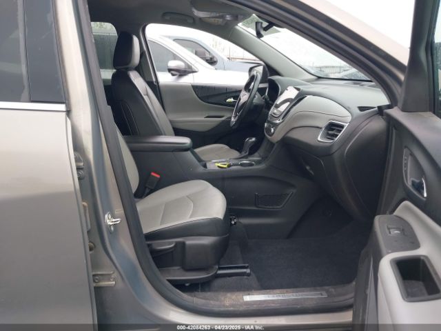 3GNAXNEVXKS503474 Chevrolet Equinox Premier