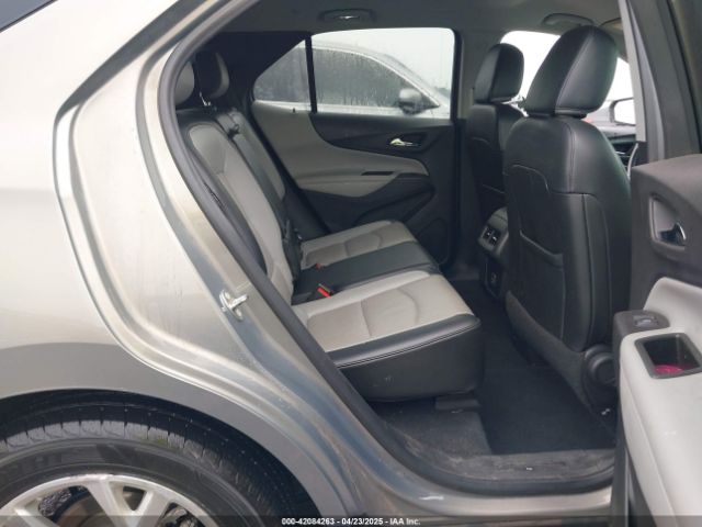 3GNAXNEVXKS503474 Chevrolet Equinox Premier