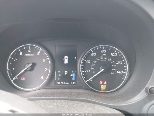 JA4AD2A36JJ004878 Mitsubishi Outlander Es