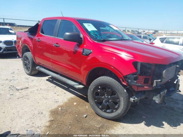 2021 FORD RANGER 1FTER4FH8MLE06368