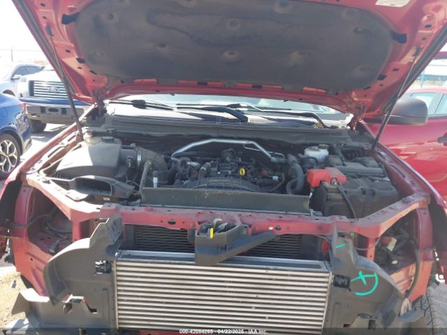 2021 FORD RANGER 1FTER4FH8MLE06368 Photo 9
