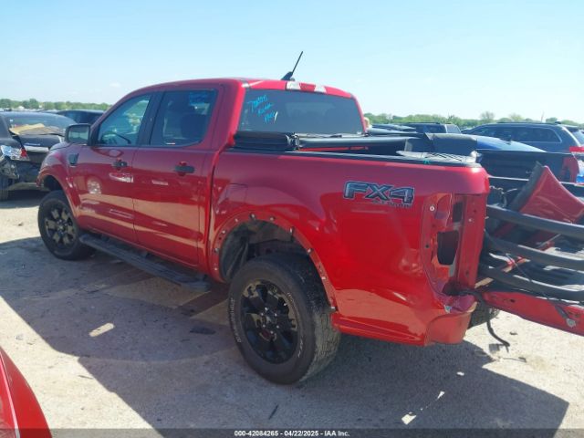 2021 FORD RANGER 1FTER4FH8MLE06368 Photo 2