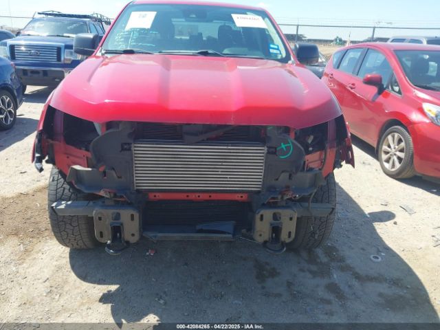 2021 FORD RANGER 1FTER4FH8MLE06368 Photo 5