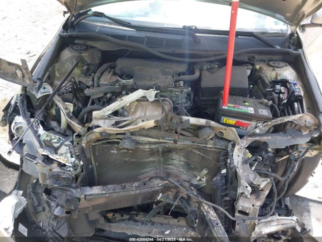 4T1BF1FK9GU221424 Toyota CAMRY SE