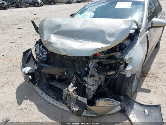 4T1BF1FK9GU221424 Toyota CAMRY SE