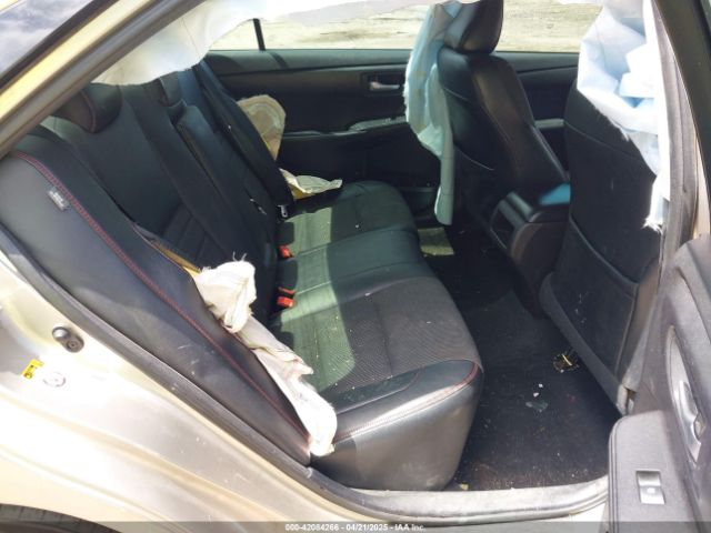 4T1BF1FK9GU221424 Toyota CAMRY SE