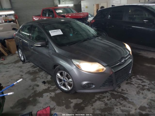 1FADP3F22EL230268 auction archive image