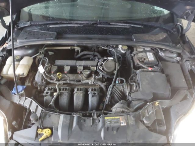 1FADP3F22EL230268 Ford FOCUS SE