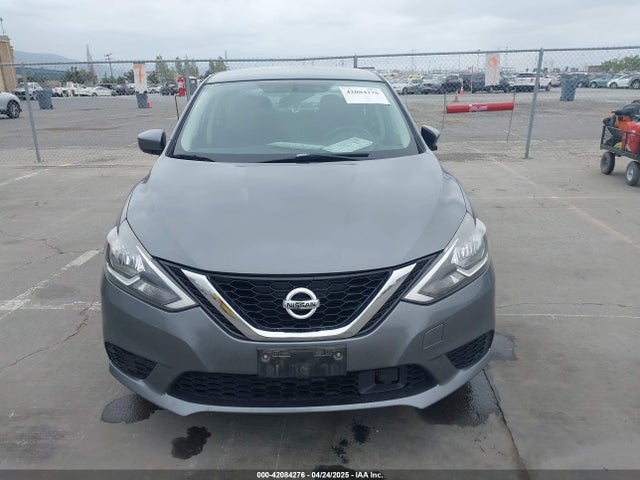 3N1AB7AP2KY204247 Nissan SENTRA S