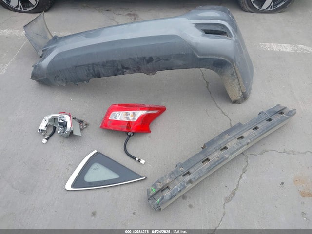 3N1AB7AP2KY204247 Nissan SENTRA S