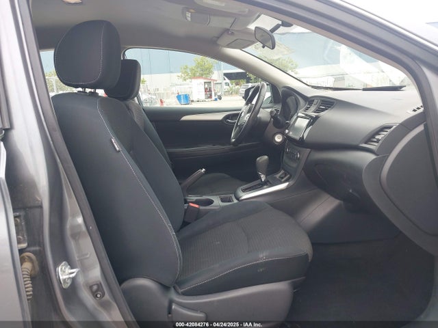 3N1AB7AP2KY204247 Nissan SENTRA S