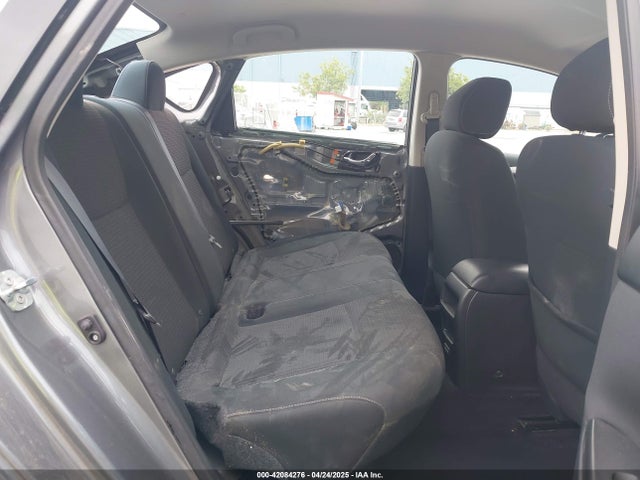 3N1AB7AP2KY204247 Nissan SENTRA S