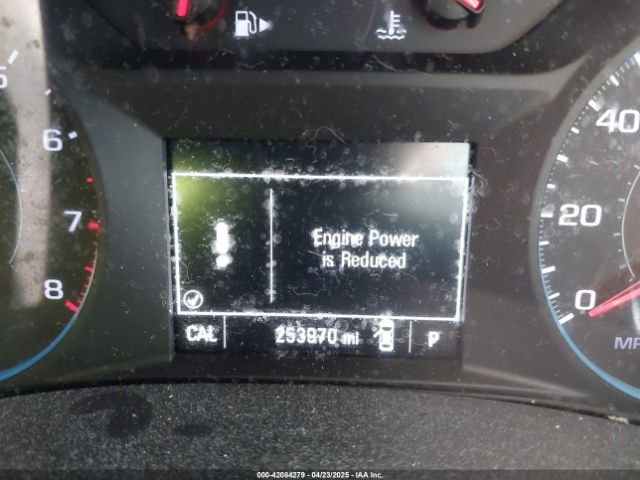 1G1ZB5ST3GF191869 Chevrolet MALIBU LS