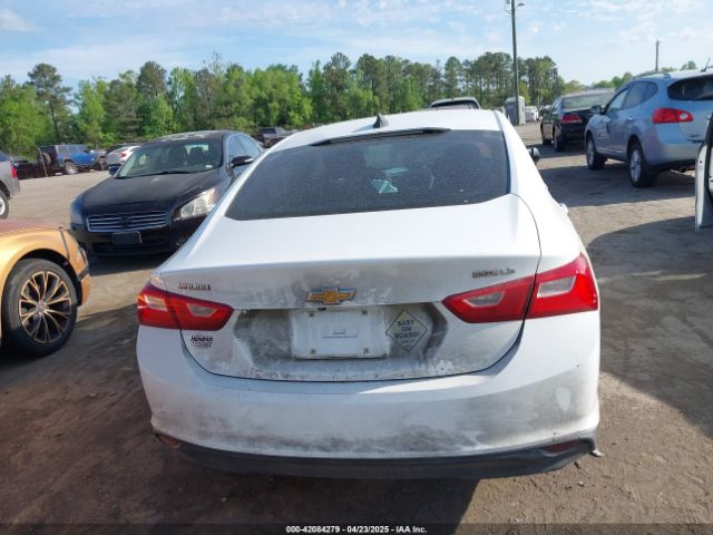 1G1ZB5ST3GF191869 Chevrolet MALIBU LS