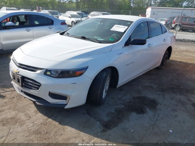 1G1ZB5ST3GF191869 Chevrolet MALIBU LS