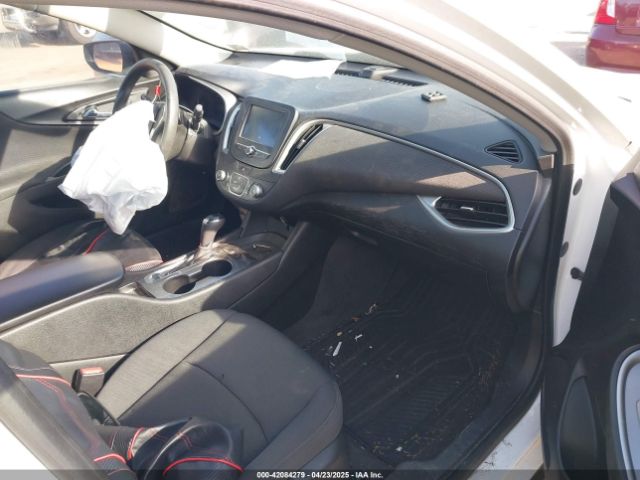 1G1ZB5ST3GF191869 Chevrolet MALIBU LS