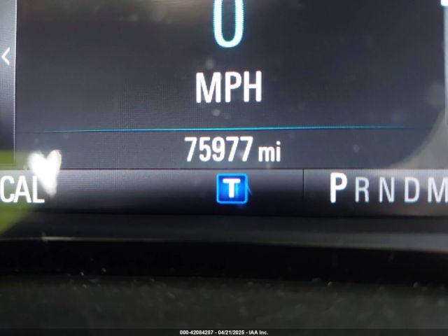 1G1FB1RSXJ0121174 Chevrolet Camaro 1lt