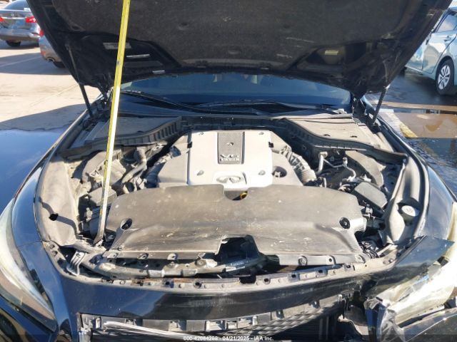 JN1BV7AP0EM687787 Infiniti Q50 Premium