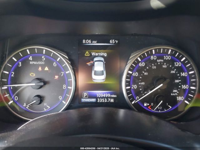 JN1BV7AP0EM687787 Infiniti Q50 Premium