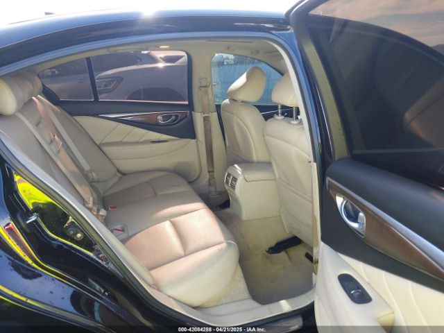 JN1BV7AP0EM687787 Infiniti Q50 Premium