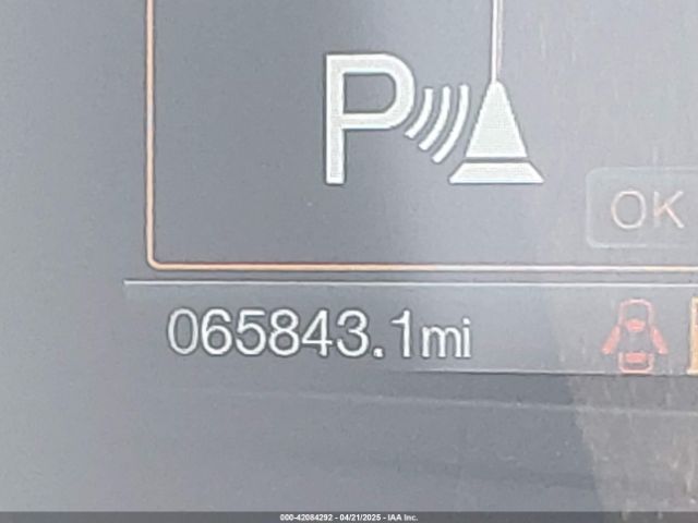 3FA6P0H9XGR173954 Ford FUSION SE