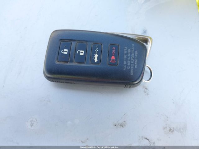 58ABK1GG7HU056909 Lexus ES 350