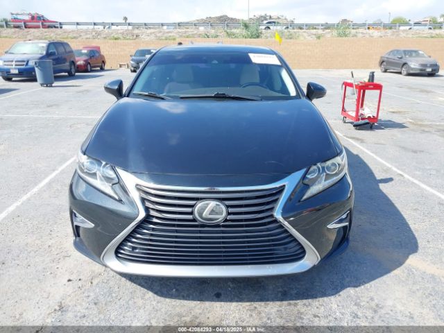 58ABK1GG7HU056909 Lexus ES 350
