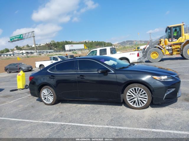 58ABK1GG7HU056909 Lexus ES 350