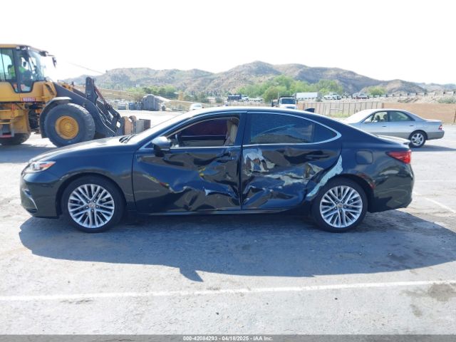 58ABK1GG7HU056909 Lexus ES 350